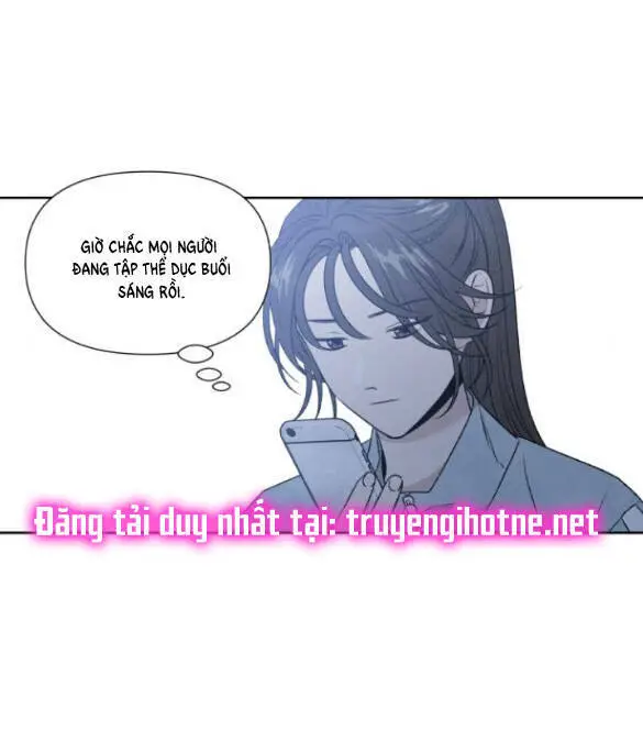 Điều Khiến Tôi Quyết Tâm Chết Đi Nettruyen ZZZ Chương 70.1 Page 12