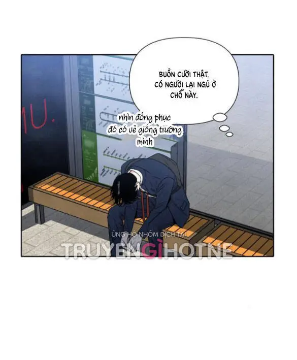 Điều Khiến Tôi Quyết Tâm Chết Đi Nettruyen ZZZ Chương 70.1 Page 14