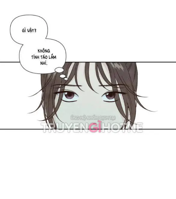 Điều Khiến Tôi Quyết Tâm Chết Đi Nettruyen ZZZ Chương 70.1 Page 27