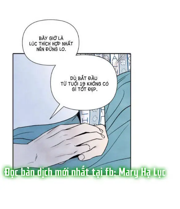Điều Khiến Tôi Quyết Tâm Chết Đi Nettruyen ZZZ Chương 74.2 Page 6