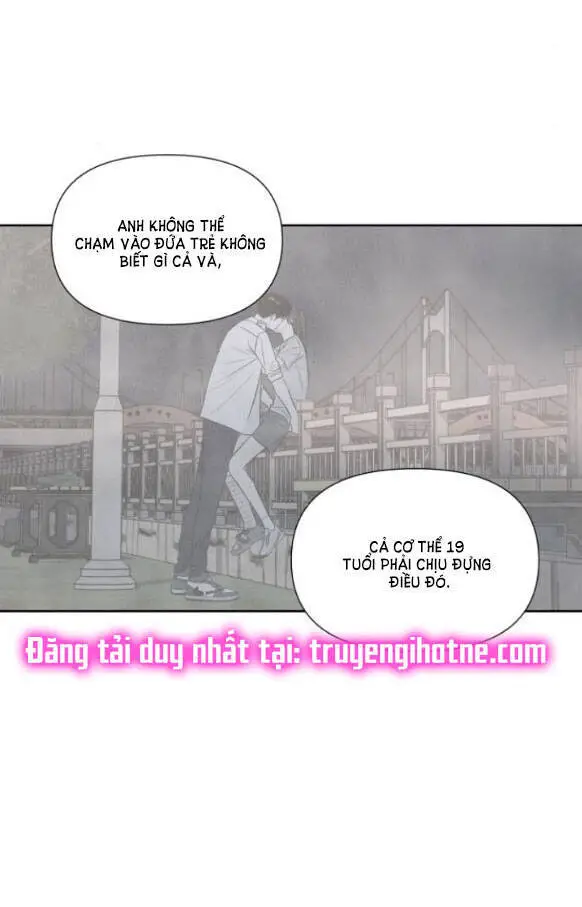Điều Khiến Tôi Quyết Tâm Chết Đi Nettruyen ZZZ Chương 74.2 Page 11