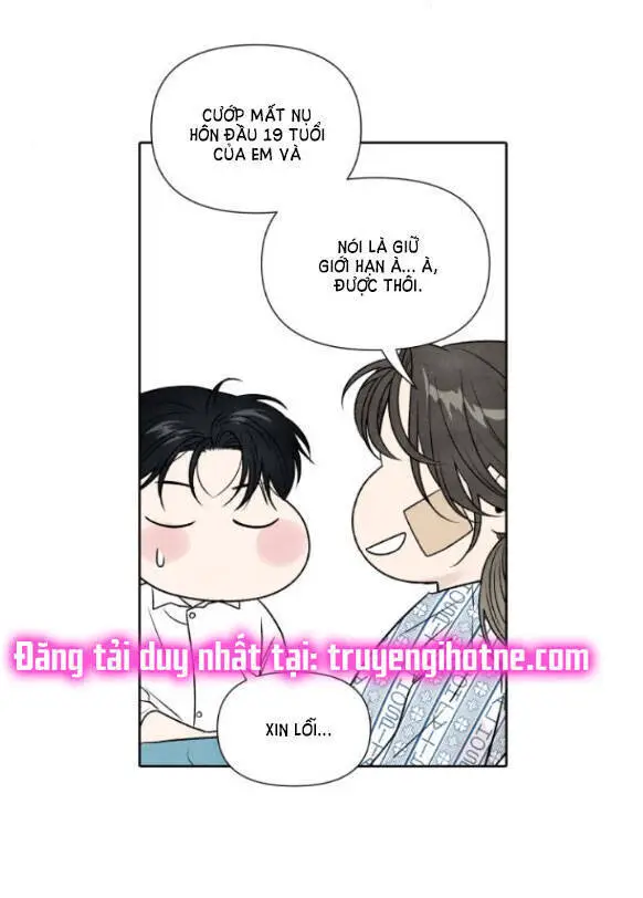 Điều Khiến Tôi Quyết Tâm Chết Đi Nettruyen ZZZ Chương 74.2 Page 14
