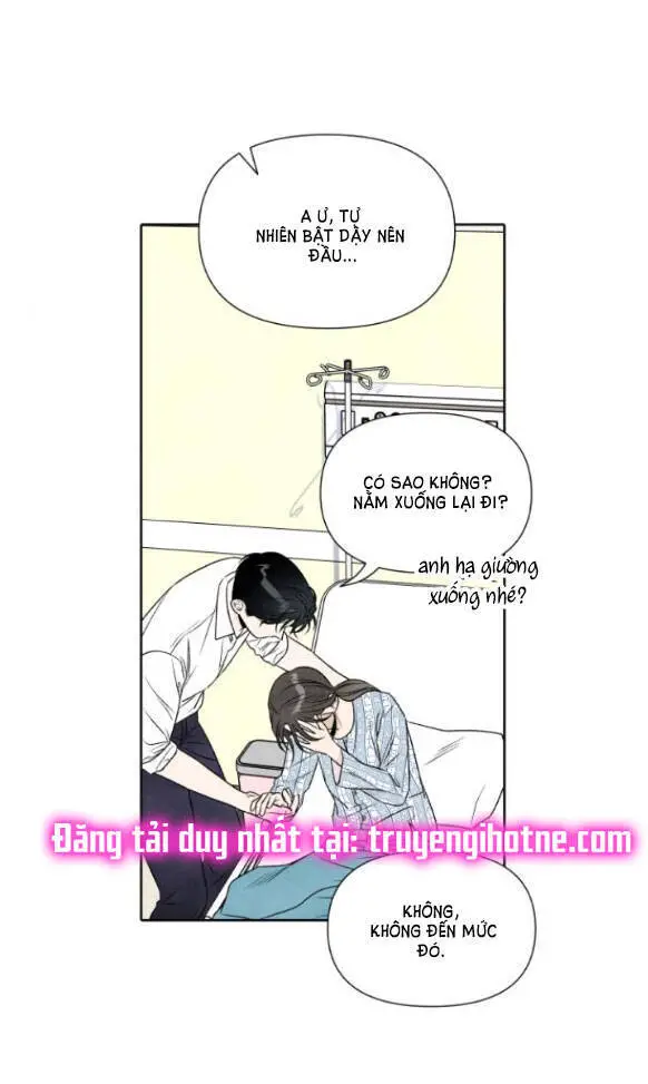 Điều Khiến Tôi Quyết Tâm Chết Đi Nettruyen ZZZ Chương 74.2 Page 17