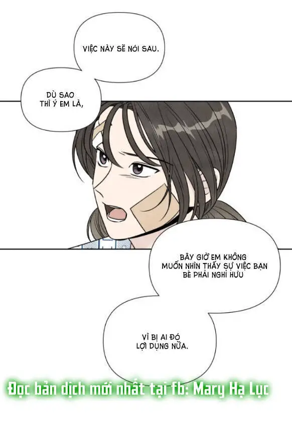 Điều Khiến Tôi Quyết Tâm Chết Đi Nettruyen ZZZ Chương 74.2 Page 27