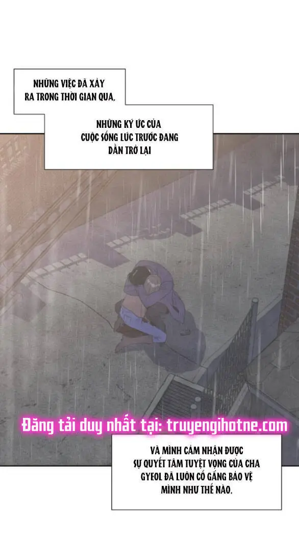 Điều Khiến Tôi Quyết Tâm Chết Đi Nettruyen ZZZ Chương 76.1 Page 6