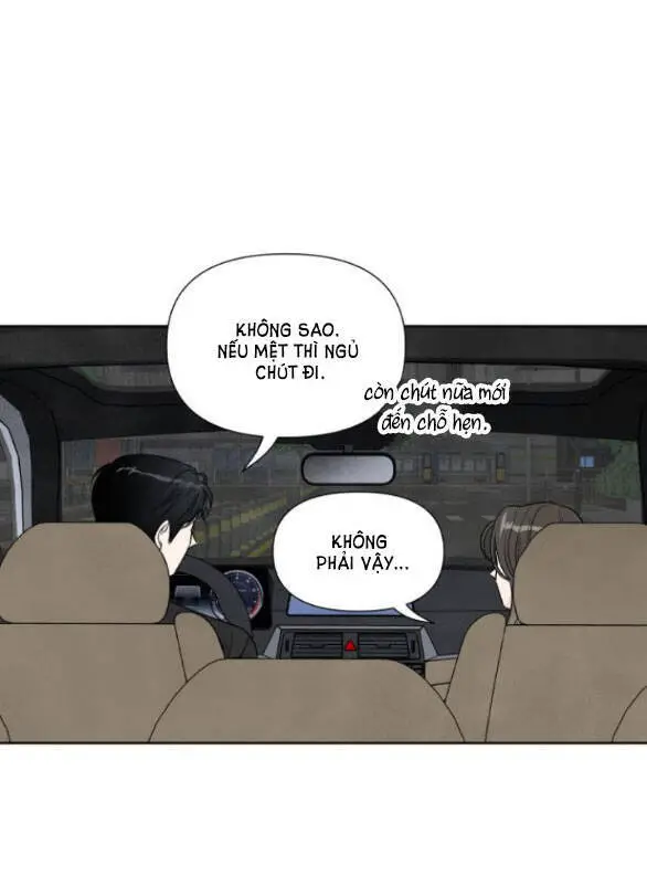 Điều Khiến Tôi Quyết Tâm Chết Đi Nettruyen ZZZ Chương 76.1 Page 11