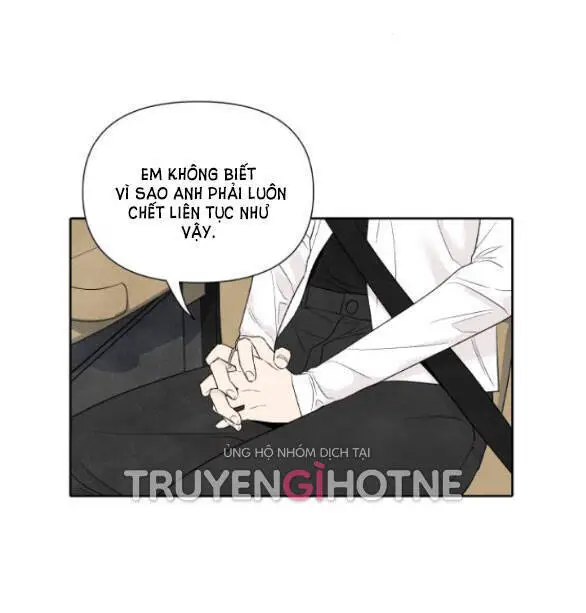 Điều Khiến Tôi Quyết Tâm Chết Đi Nettruyen ZZZ Chương 76.1 Page 16
