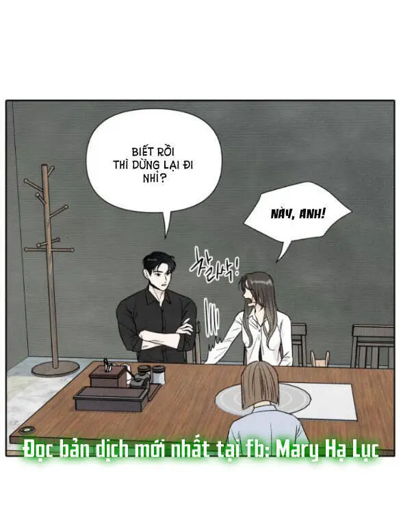 Điều Khiến Tôi Quyết Tâm Chết Đi Nettruyen ZZZ Chương 76.1 Page 26