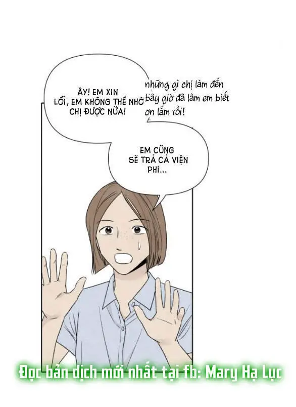 Điều Khiến Tôi Quyết Tâm Chết Đi Nettruyen ZZZ Chương 76.1 Page 32