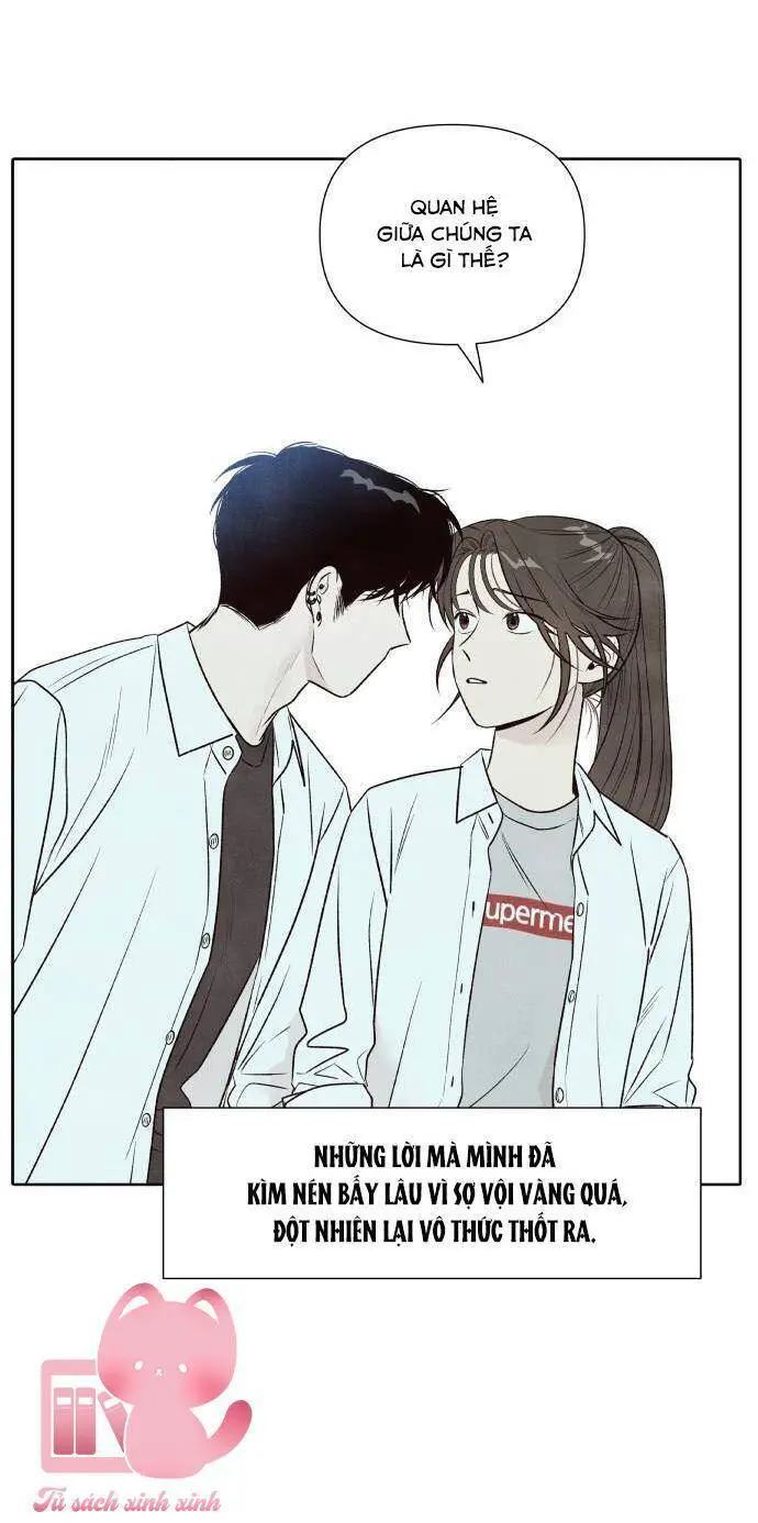 Điều Khiến Tôi Quyết Tâm Chết Đi Nettruyen ZZZ Chương 18 Page 8