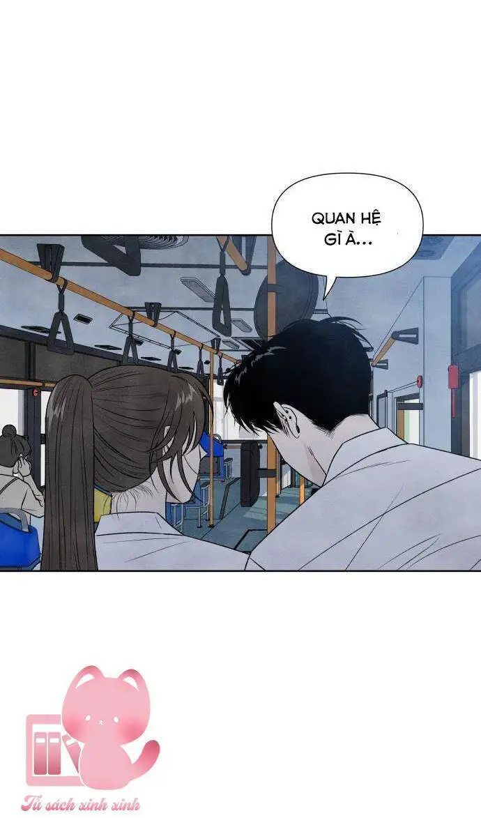 Điều Khiến Tôi Quyết Tâm Chết Đi Nettruyen ZZZ Chương 18 Page 10