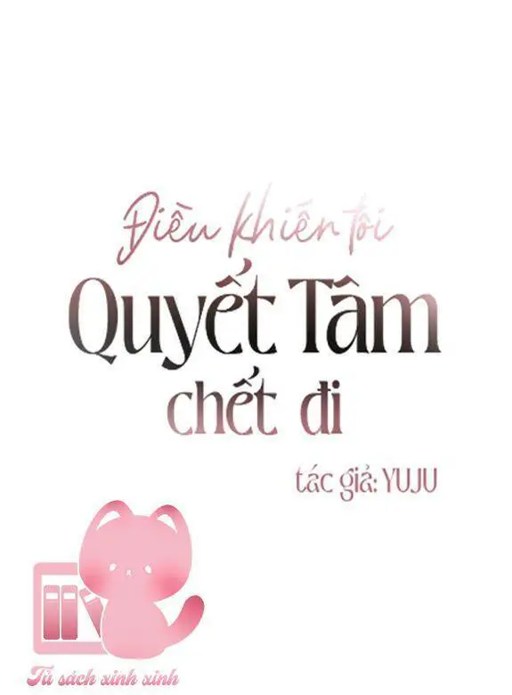Điều Khiến Tôi Quyết Tâm Chết Đi Nettruyen ZZZ Chương 18 Page 14