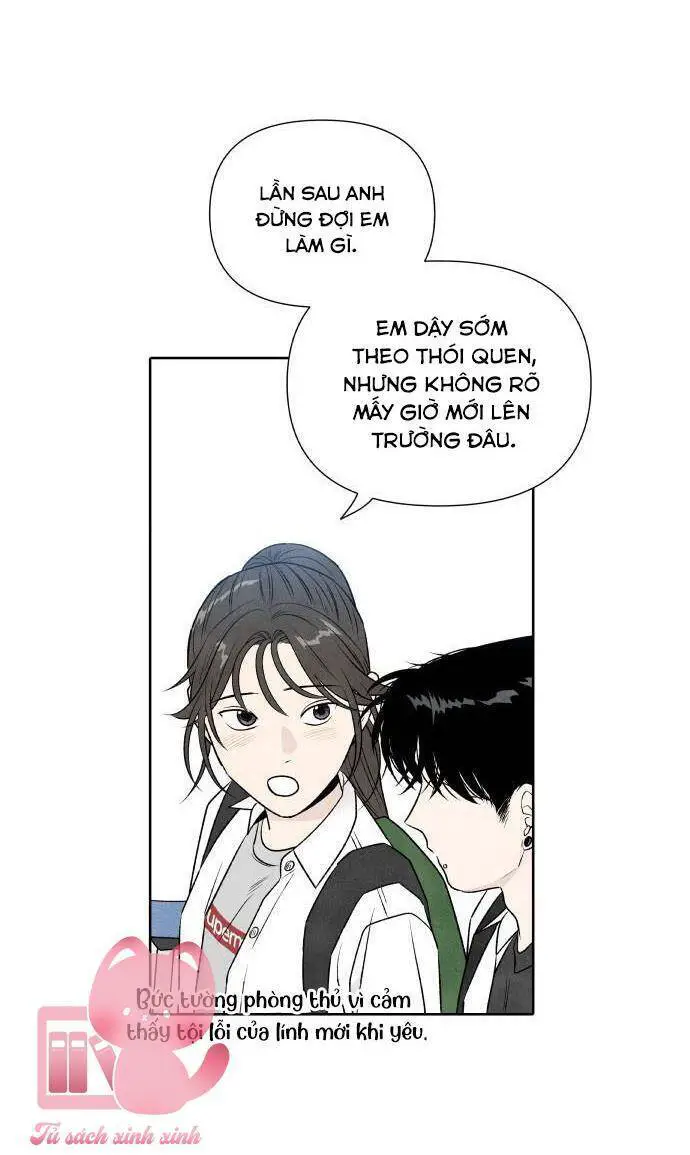 Điều Khiến Tôi Quyết Tâm Chết Đi Nettruyen ZZZ Chương 18 Page 20