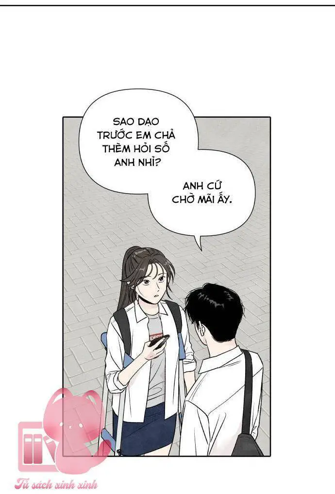 Điều Khiến Tôi Quyết Tâm Chết Đi Nettruyen ZZZ Chương 18 Page 23