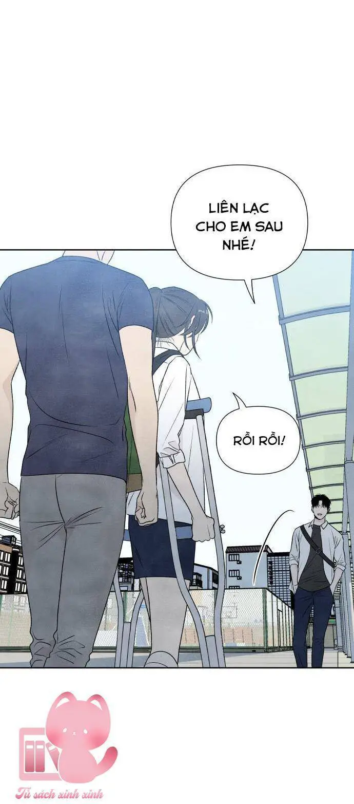 Điều Khiến Tôi Quyết Tâm Chết Đi Nettruyen ZZZ Chương 18 Page 33