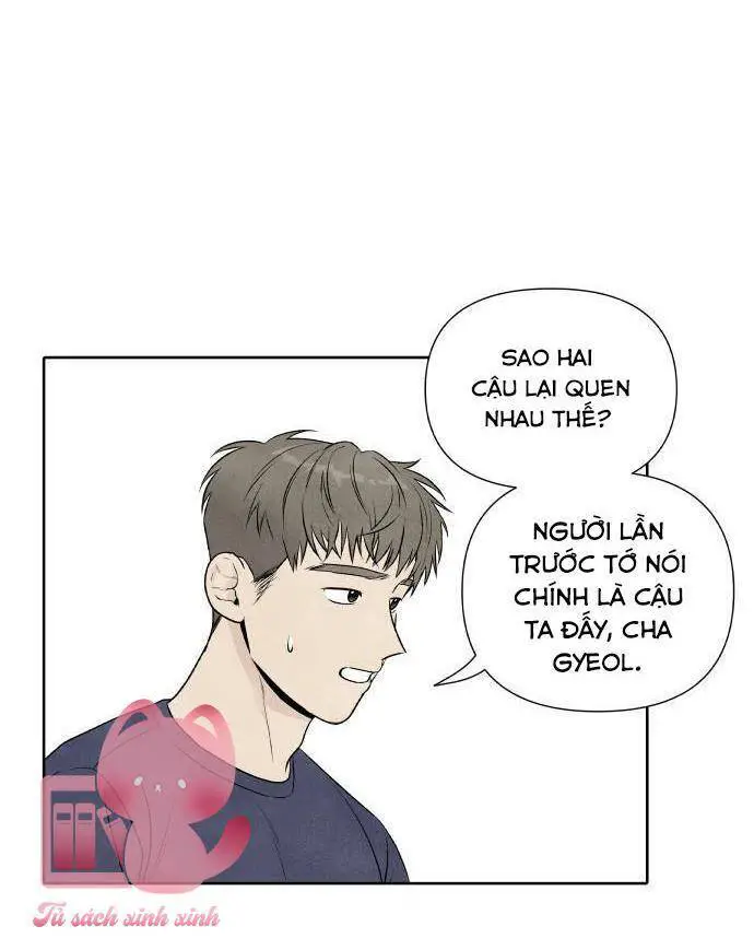 Điều Khiến Tôi Quyết Tâm Chết Đi Nettruyen ZZZ Chương 18 Page 34