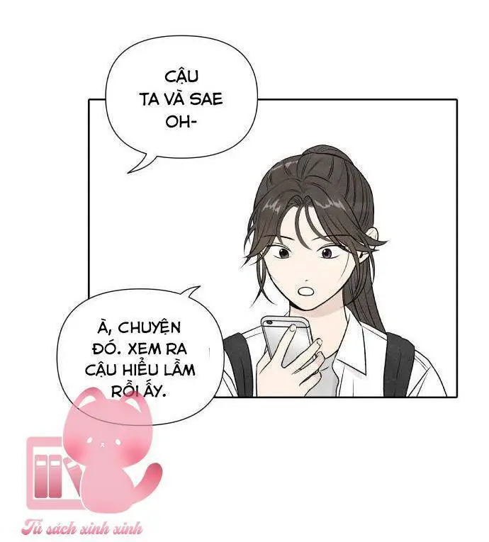 Điều Khiến Tôi Quyết Tâm Chết Đi Nettruyen ZZZ Chương 18 Page 35