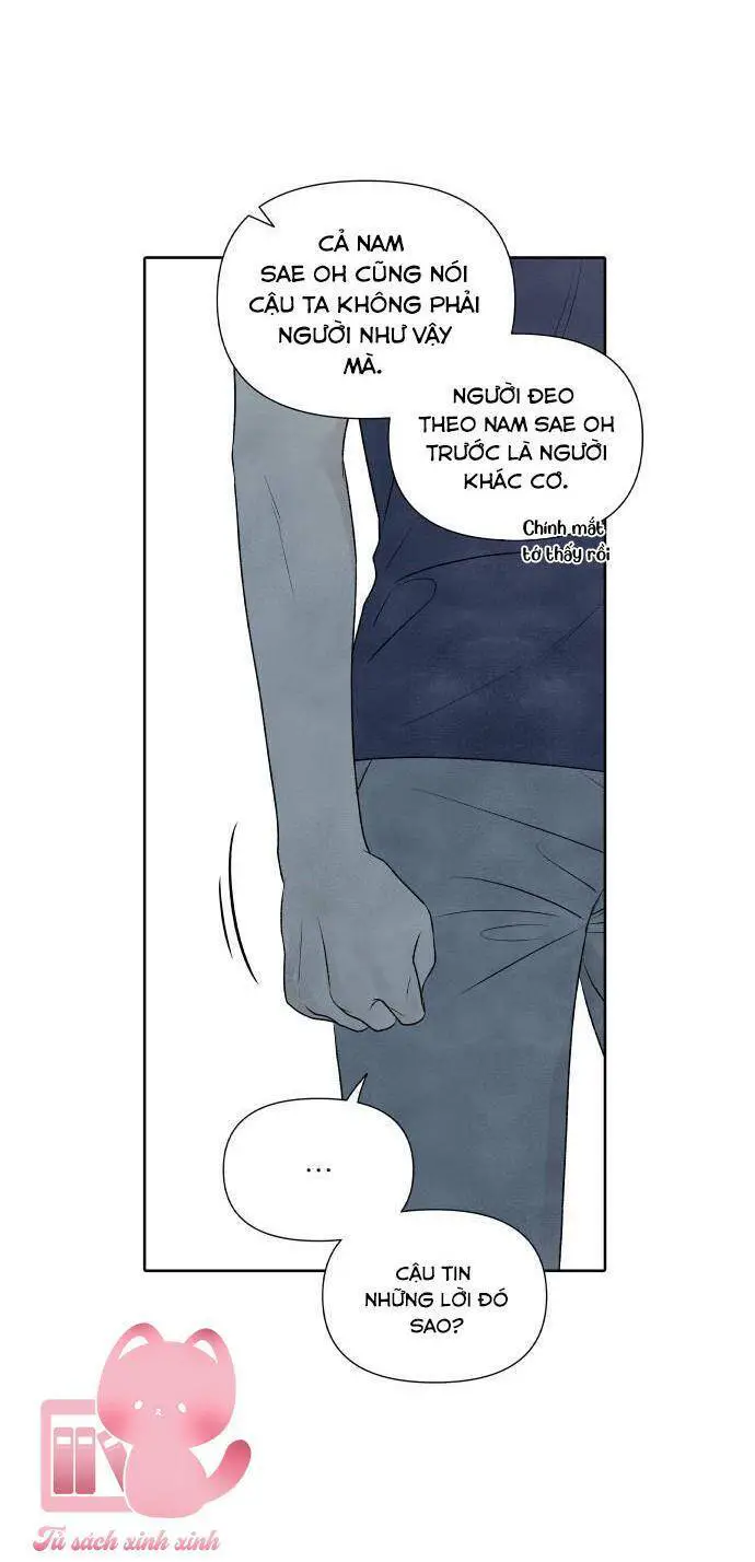 Điều Khiến Tôi Quyết Tâm Chết Đi Nettruyen ZZZ Chương 18 Page 36