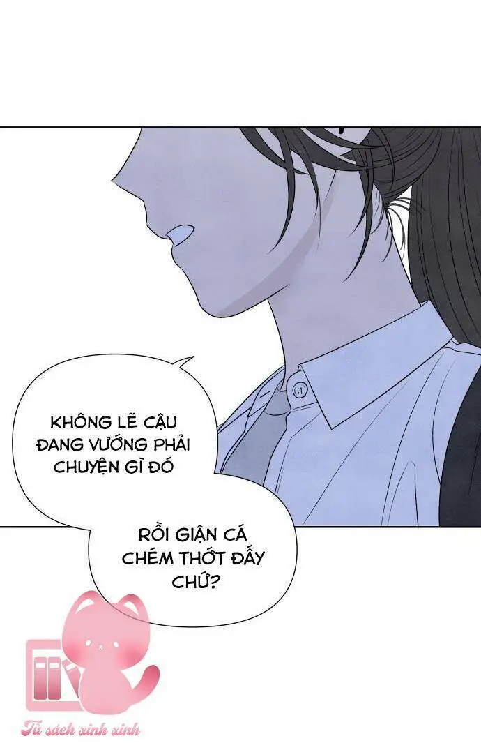 Điều Khiến Tôi Quyết Tâm Chết Đi Nettruyen ZZZ Chương 18 Page 46