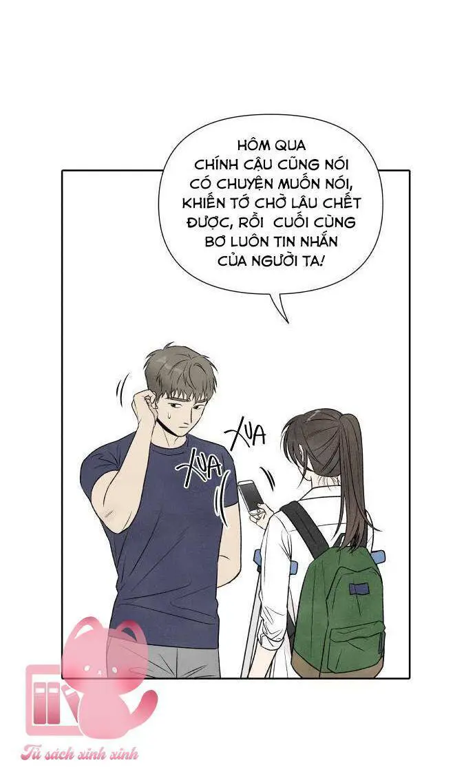 Điều Khiến Tôi Quyết Tâm Chết Đi Nettruyen ZZZ Chương 18 Page 47