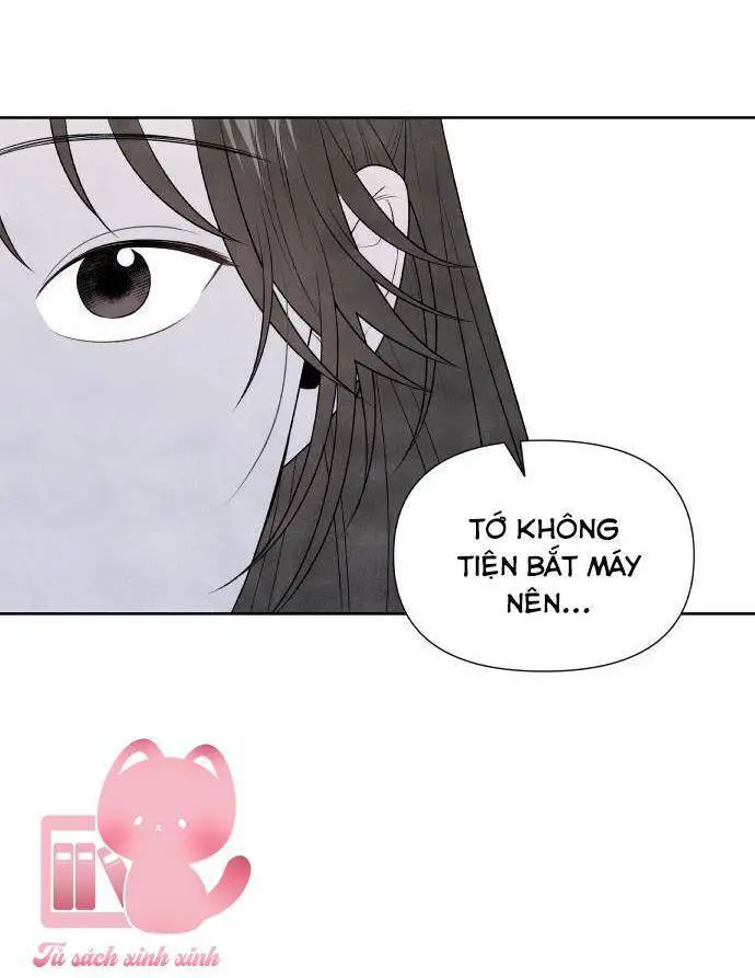 Điều Khiến Tôi Quyết Tâm Chết Đi Nettruyen ZZZ Chương 18 Page 50