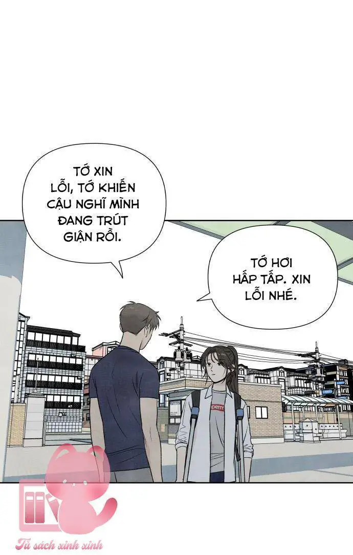 Điều Khiến Tôi Quyết Tâm Chết Đi Nettruyen ZZZ Chương 18 Page 51