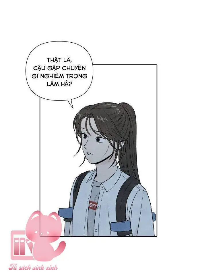 Điều Khiến Tôi Quyết Tâm Chết Đi Nettruyen ZZZ Chương 18 Page 52