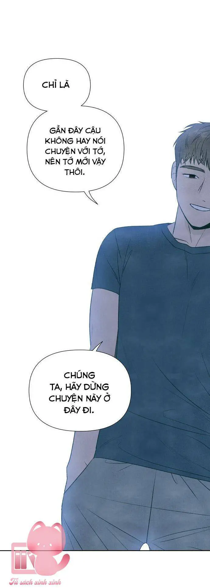 Điều Khiến Tôi Quyết Tâm Chết Đi Nettruyen ZZZ Chương 18 Page 55