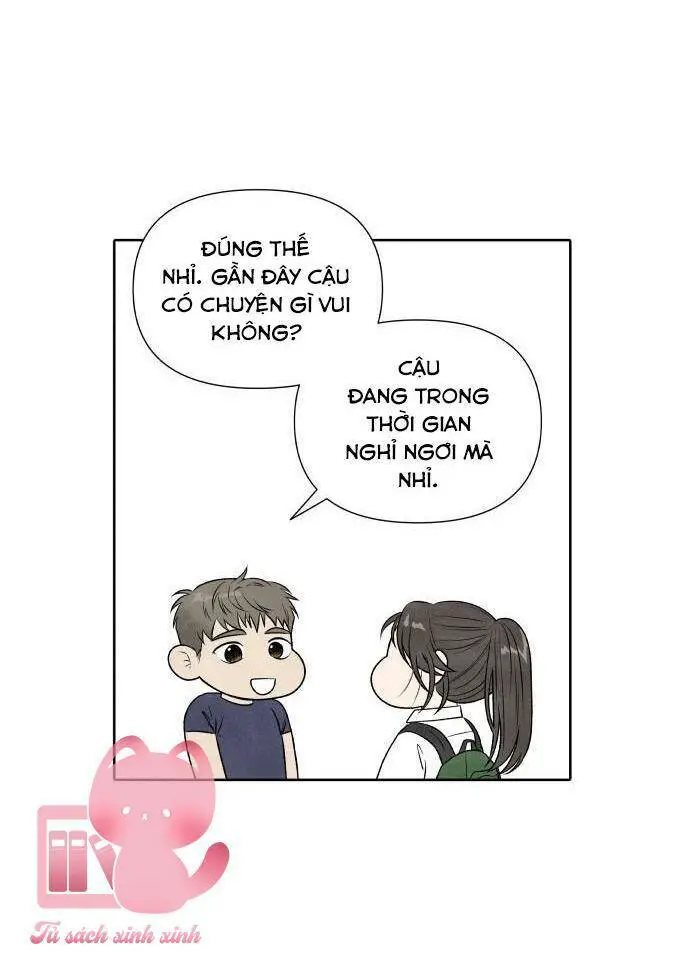 Điều Khiến Tôi Quyết Tâm Chết Đi Nettruyen ZZZ Chương 18 Page 57