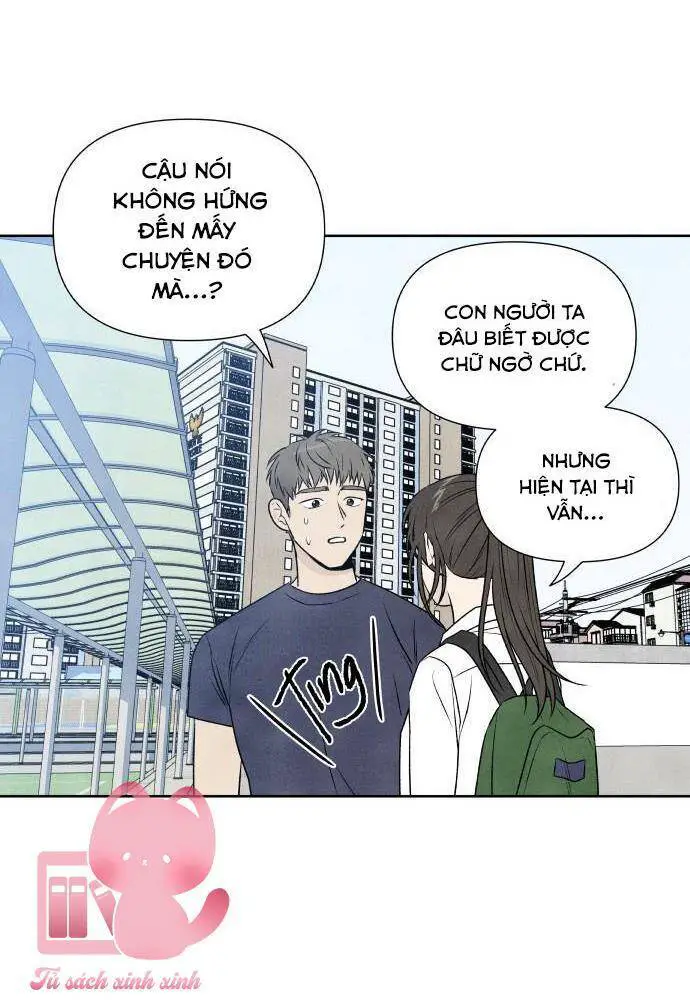 Điều Khiến Tôi Quyết Tâm Chết Đi Nettruyen ZZZ Chương 18 Page 64