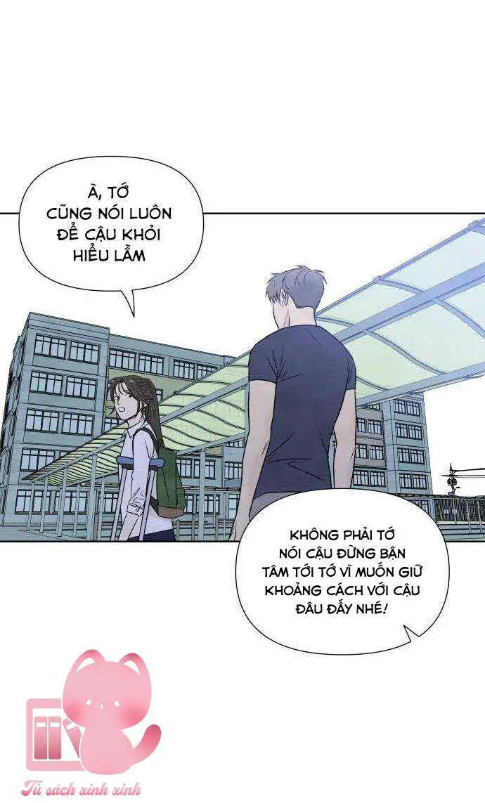 Điều Khiến Tôi Quyết Tâm Chết Đi Nettruyen ZZZ Chương 18 Page 74