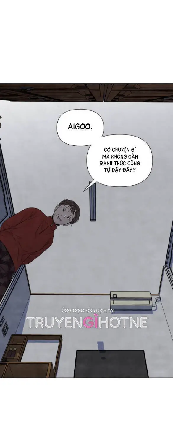 Điều Khiến Tôi Quyết Tâm Chết Đi Nettruyen ZZZ Chương 73.1 Page 17