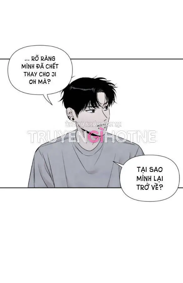 Điều Khiến Tôi Quyết Tâm Chết Đi Nettruyen ZZZ Chương 73.1 Page 19