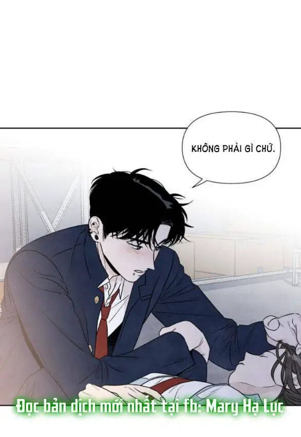 Điều Khiến Tôi Quyết Tâm Chết Đi Nettruyen ZZZ Chương 71.2 Page 12