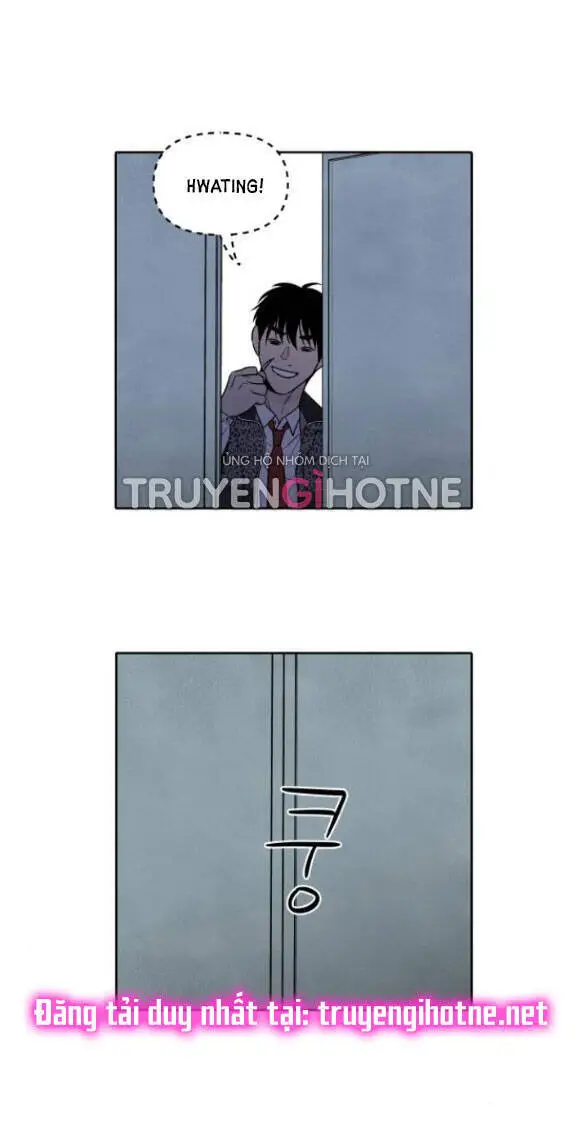 Điều Khiến Tôi Quyết Tâm Chết Đi Nettruyen ZZZ Chương 71.2 Page 16