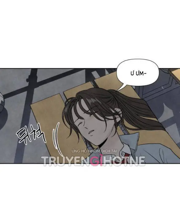 Điều Khiến Tôi Quyết Tâm Chết Đi Nettruyen ZZZ Chương 71.2 Page 18