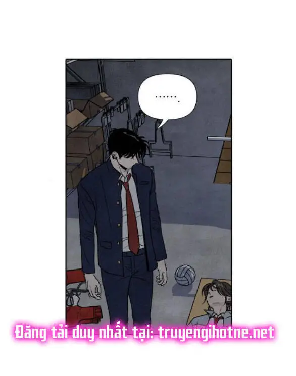 Điều Khiến Tôi Quyết Tâm Chết Đi Nettruyen ZZZ Chương 71.2 Page 19