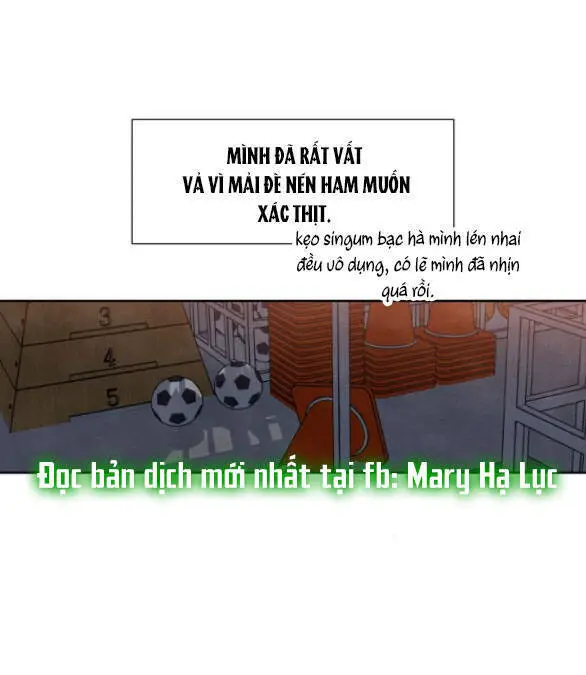 Điều Khiến Tôi Quyết Tâm Chết Đi Nettruyen ZZZ Chương 71.2 Page 23