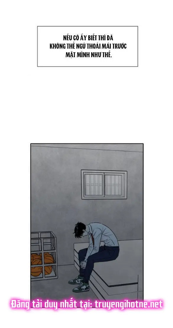 Điều Khiến Tôi Quyết Tâm Chết Đi Nettruyen ZZZ Chương 71.2 Page 25