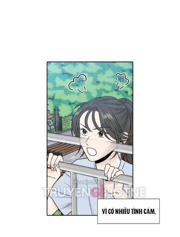 Điều Khiến Tôi Quyết Tâm Chết Đi Nettruyen ZZZ Chương 71.2 Page 30