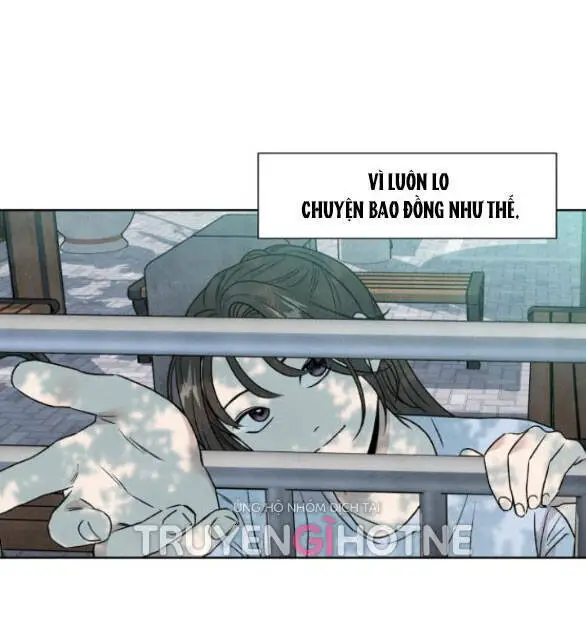 Điều Khiến Tôi Quyết Tâm Chết Đi Nettruyen ZZZ Chương 71.2 Page 33