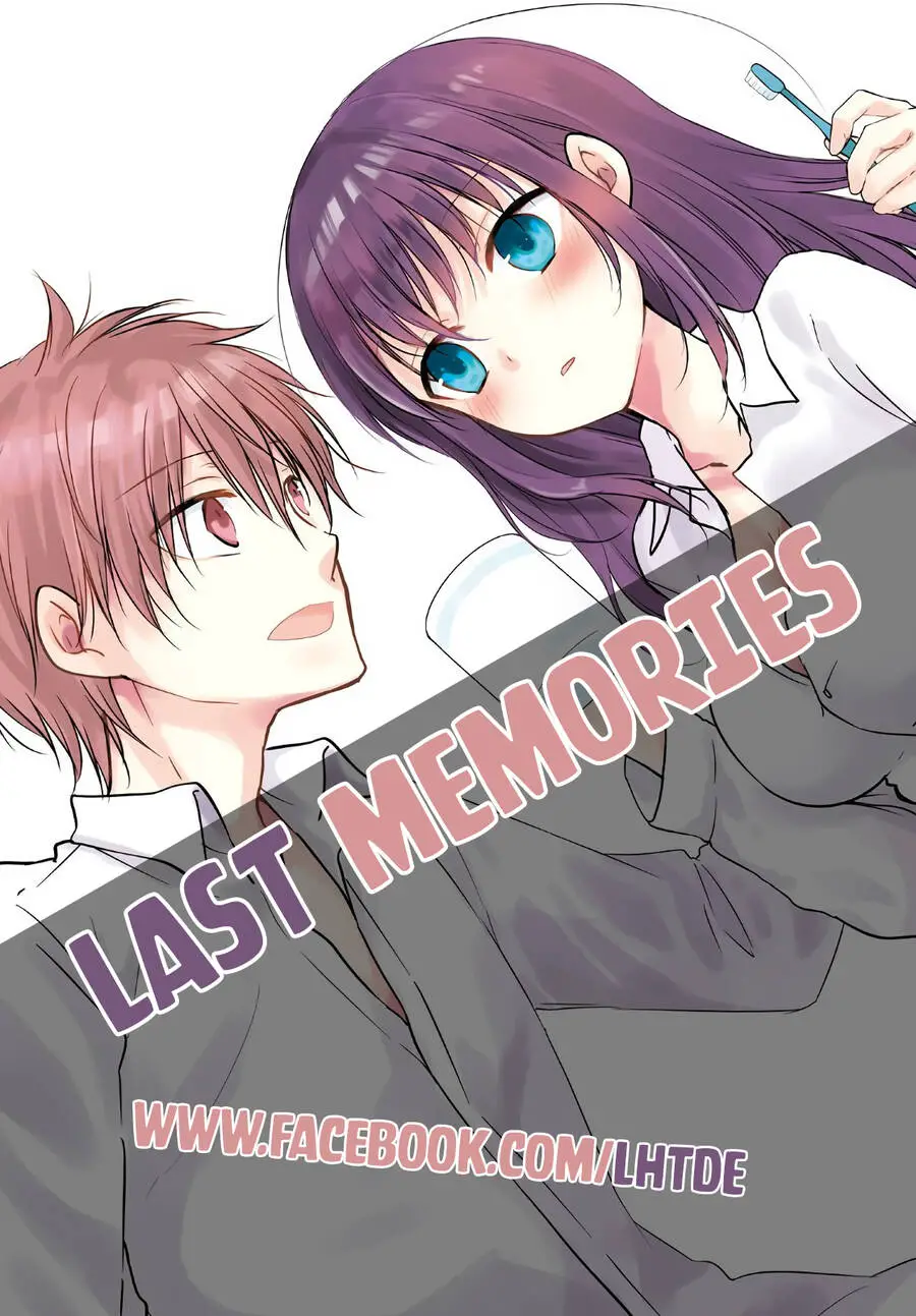 Midara Na Ao-Chan Wa Benkyou Ga Dekinai Nettruyen ZZZ Chương 47 Page 3