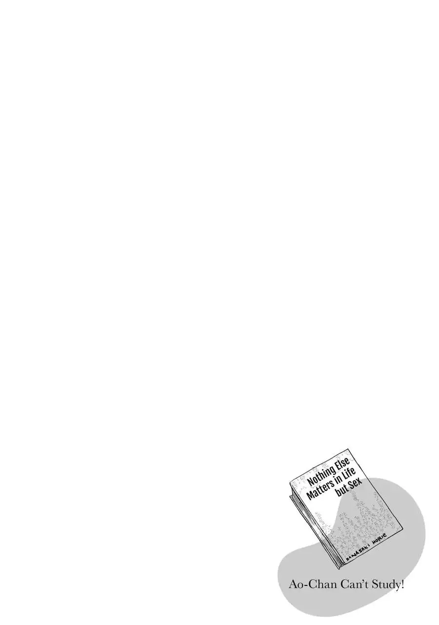 Midara Na Ao-Chan Wa Benkyou Ga Dekinai Nettruyen ZZZ Chương 7 Page 31