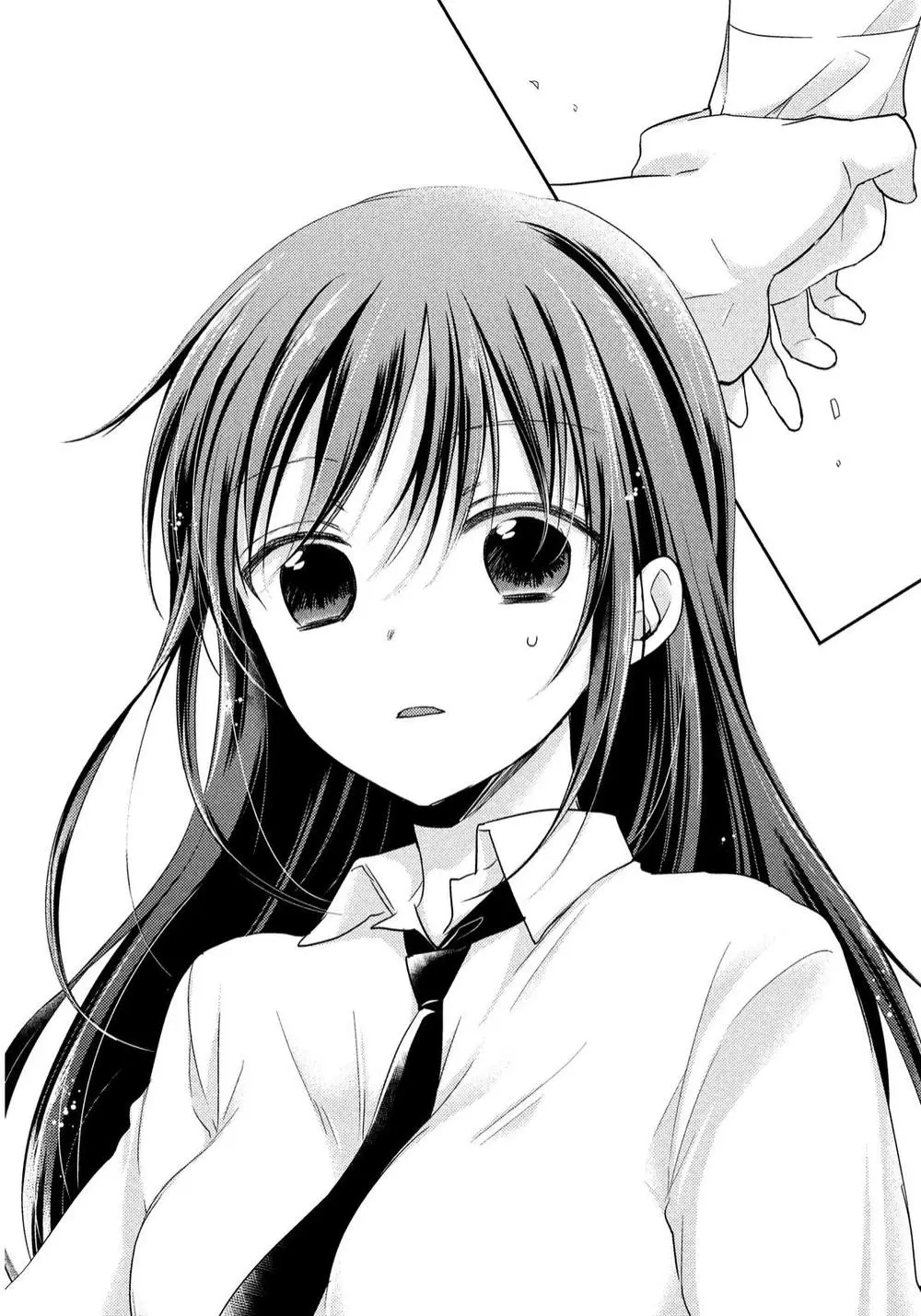 Midara Na Ao-Chan Wa Benkyou Ga Dekinai Nettruyen ZZZ Chương 2 Page 21