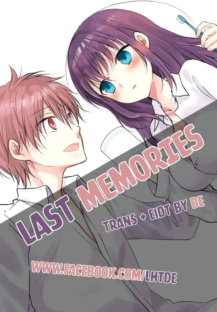 Midara Na Ao-Chan Wa Benkyou Ga Dekinai Nettruyen ZZZ Chương 45 Page 2