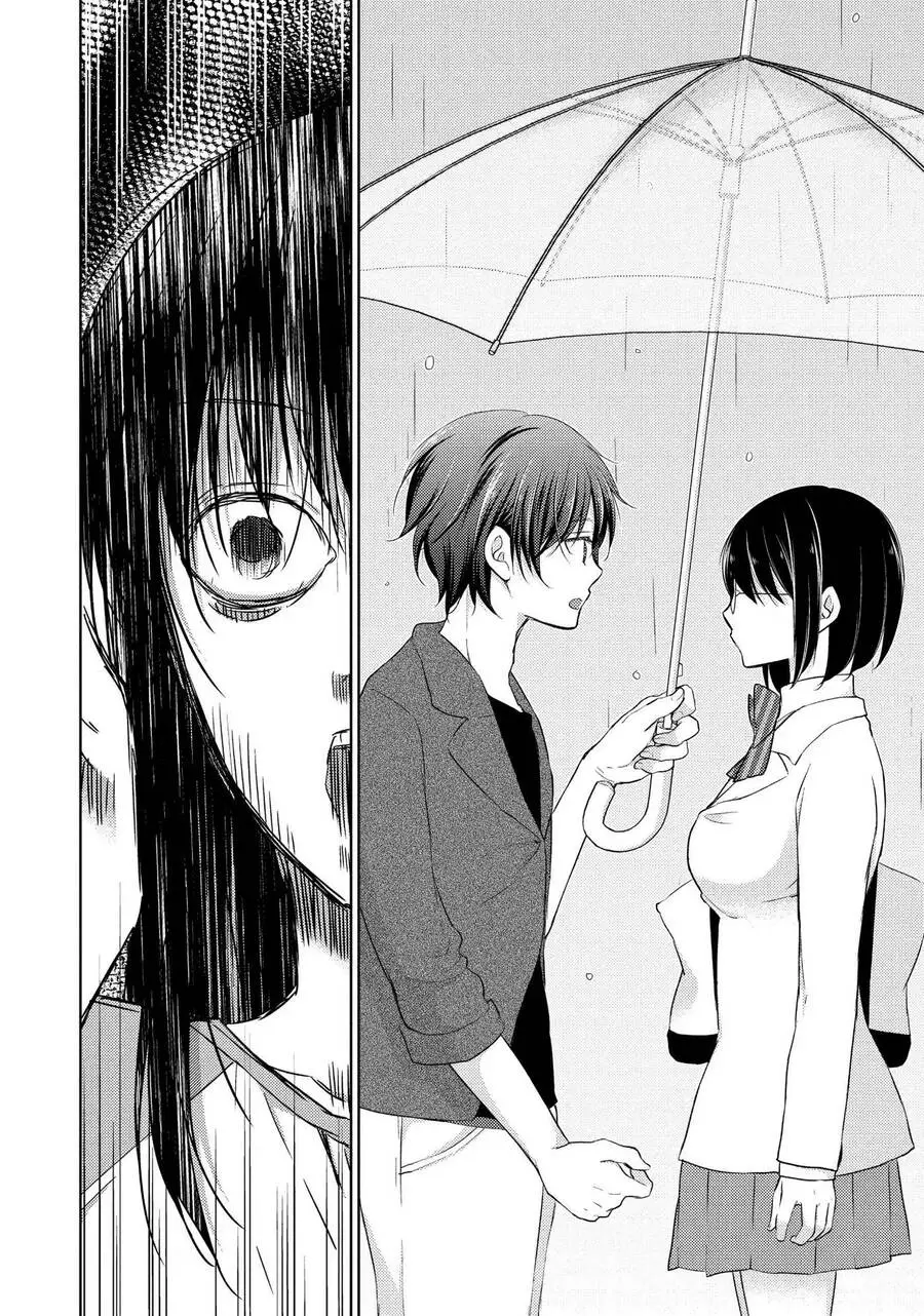 Midara Na Ao-Chan Wa Benkyou Ga Dekinai Nettruyen ZZZ Chương 22 Page 9