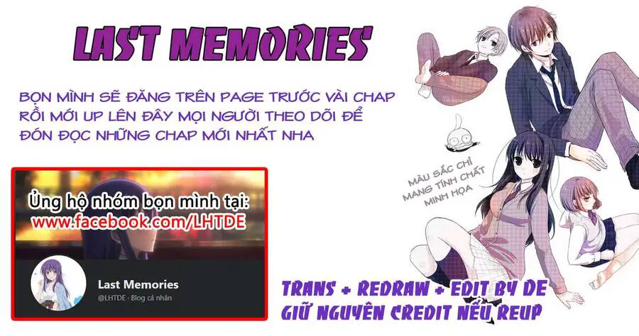Midara Na Ao-Chan Wa Benkyou Ga Dekinai Nettruyen ZZZ Chương 23.5 Page 1