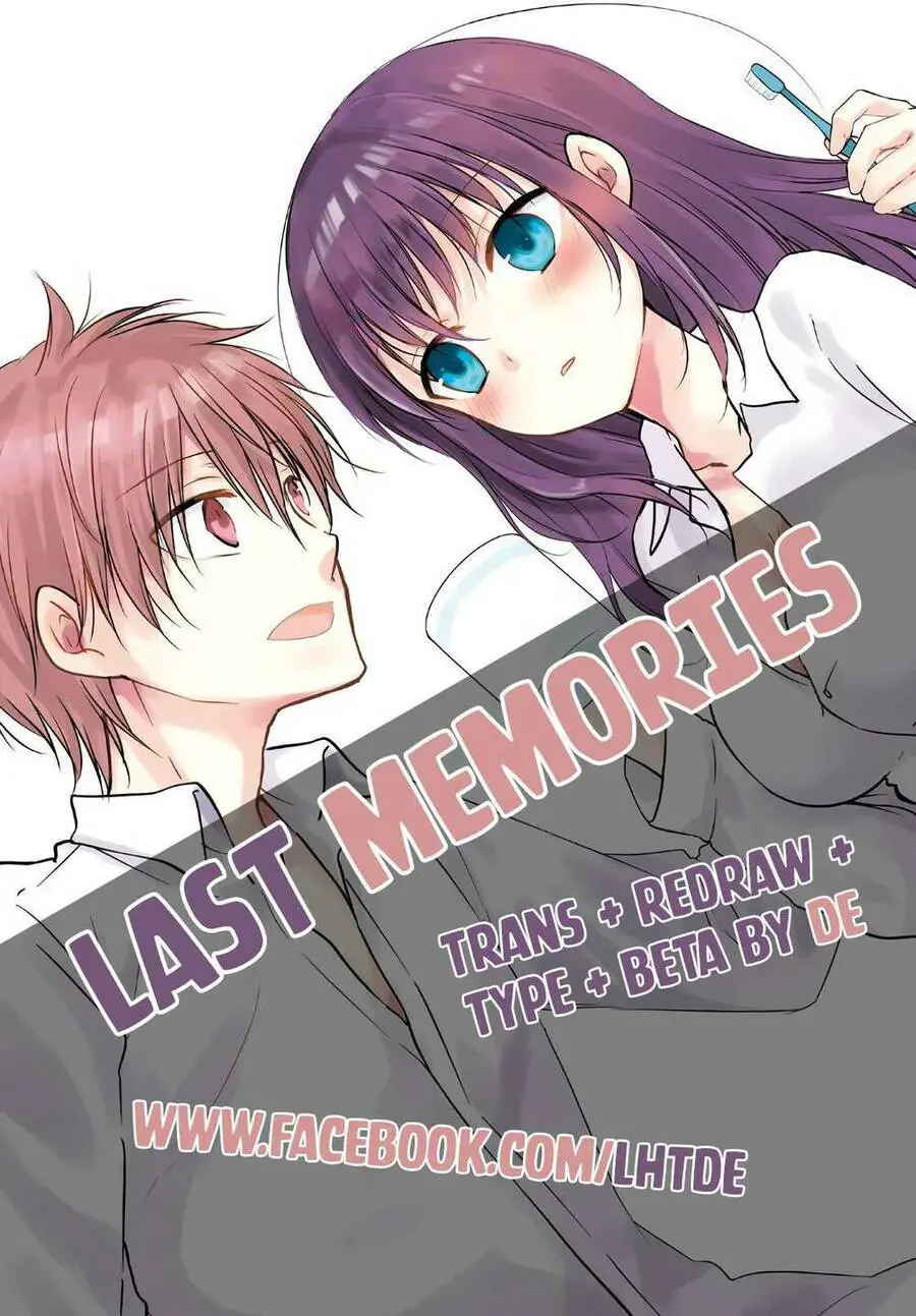 Midara Na Ao-Chan Wa Benkyou Ga Dekinai Nettruyen ZZZ Chương 43 Page 1