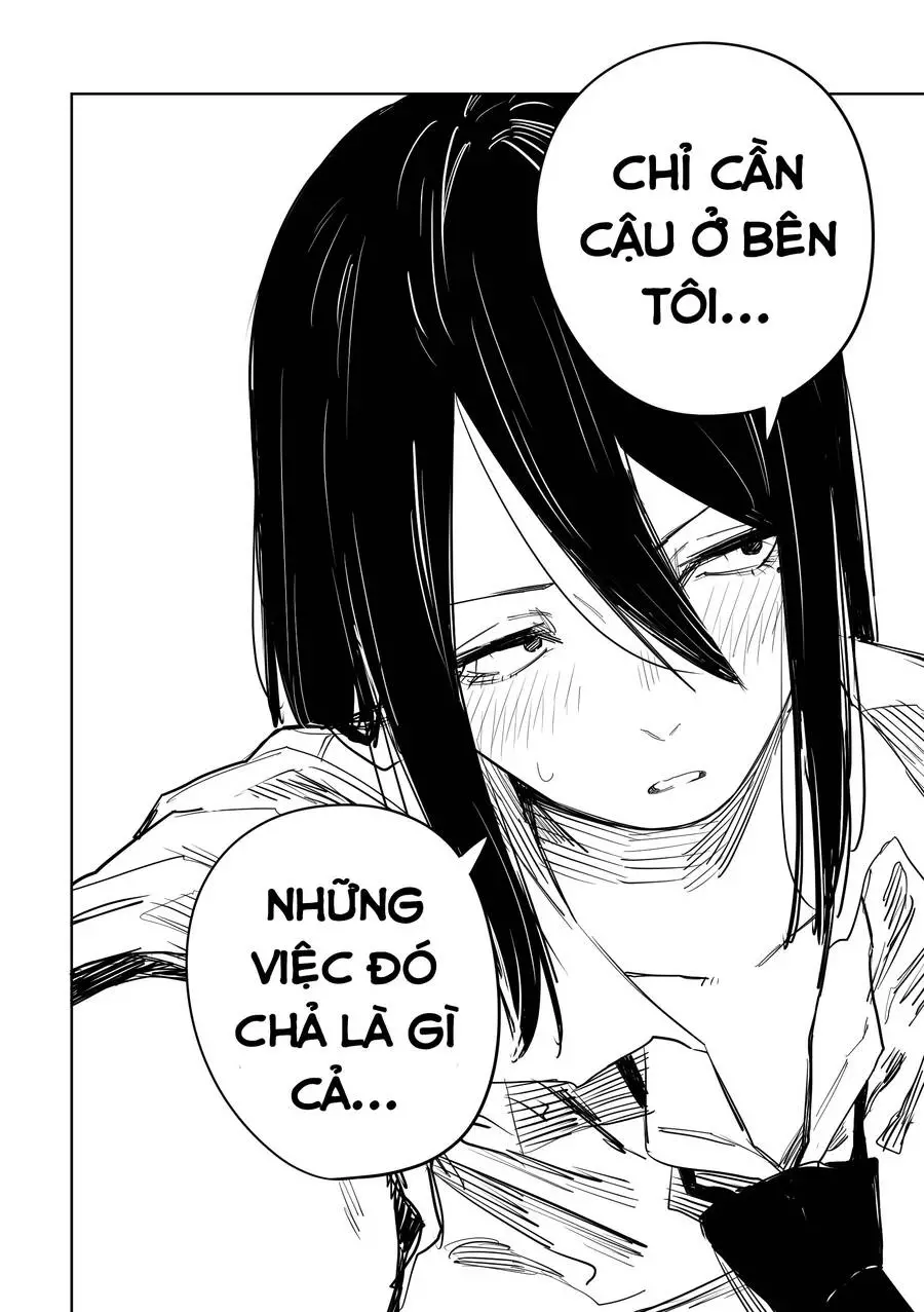 A Cute Girl With Nasty Look Nettruyen ZZZ Chuong 39 Page 2