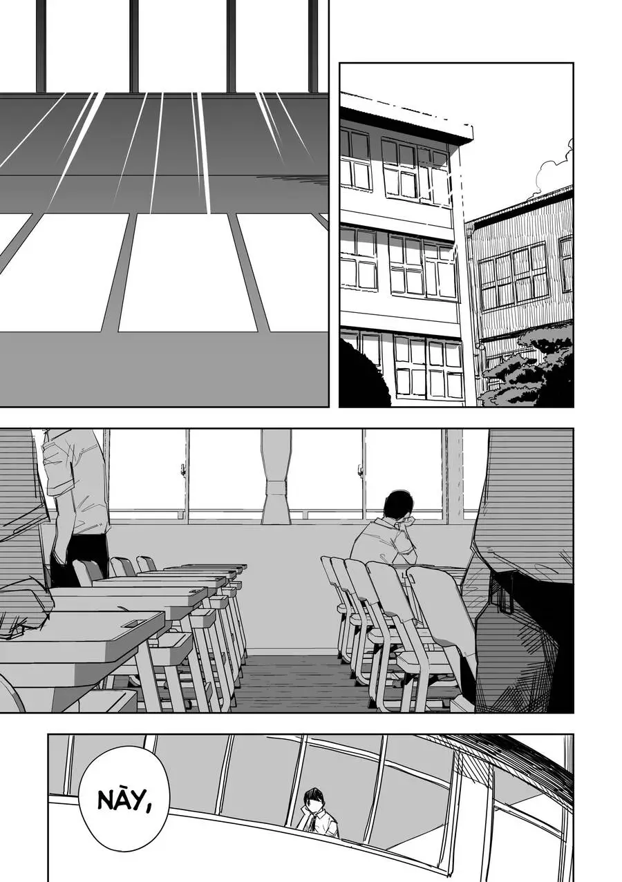 A Cute Girl With Nasty Look Nettruyen ZZZ Chuong 38 Page 9